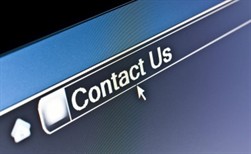 Contact us