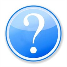 Question mark
