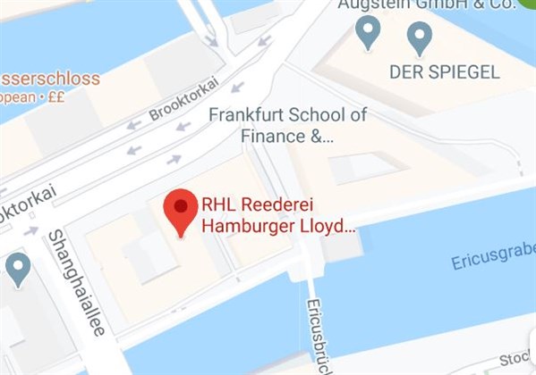 Hamburg (hermany)