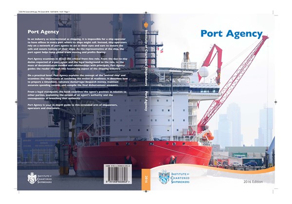 Image result for port management book ics