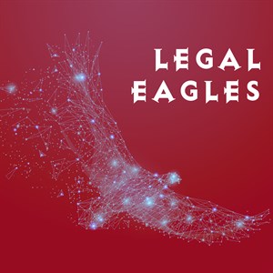ICS Baltic lecture leaflet - legal eagles