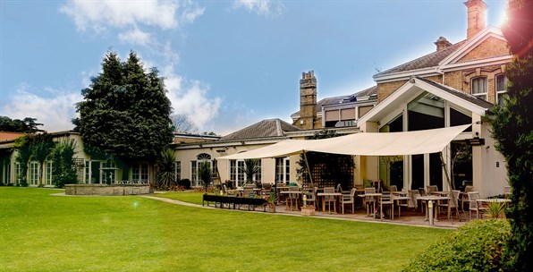 willerby-manor-hotel