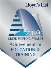 Greek Branch logo