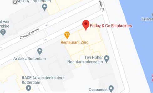 Rotterdam (Netherlands)