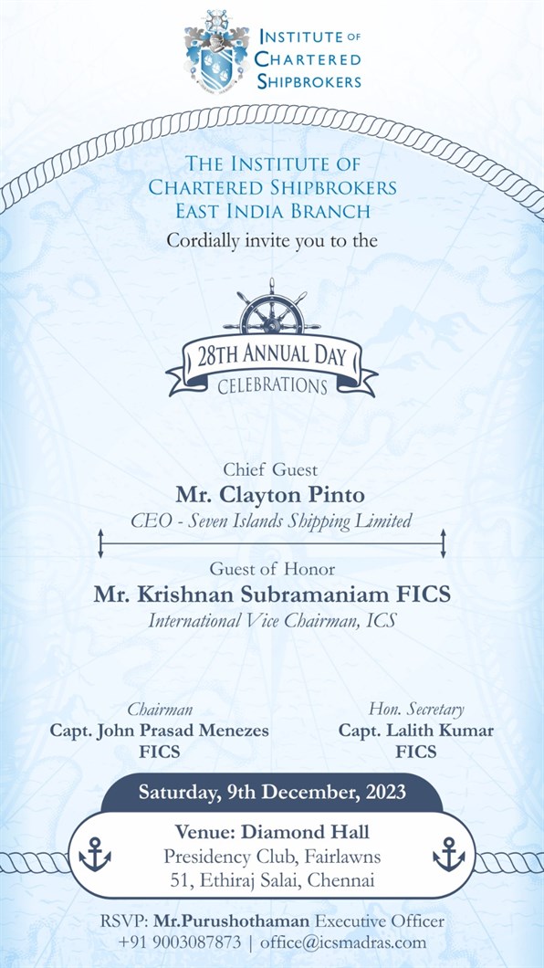 E-Invitation