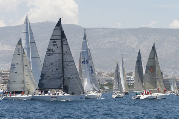 Posidonia Cup