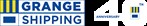 Grange shipping logo