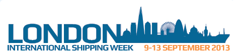 London International Shipping Week